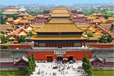 Tour du lịch Bắc Kinh - Công Ty TNHH XNK Thương Mại Và Du Lịch DIMA TOUR